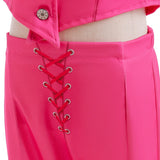 Movie Barbie Cosplay Costume For Girls