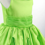 Tinkerbell Fairy Princess Dress