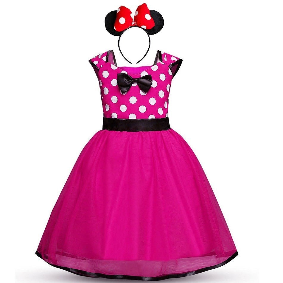Minnie mouse sales dress ladies
