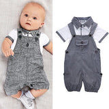 Baby Boy 2 Piece Outfit