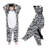Unicorn Panda Dinosaurs Kigurumi Onesies Pyjamas