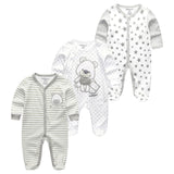 Boys & Girls Babygrow