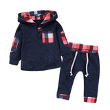 2 Piece T-Shirt & Pants Outfit