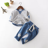 2 Piece T-Shirt & Pants Outfit