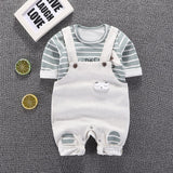 2 Piece T-Shirt & Pants Outfit
