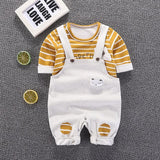 2 Piece T-Shirt & Pants Outfit