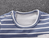 2 Piece T-Shirt & Pants Outfit